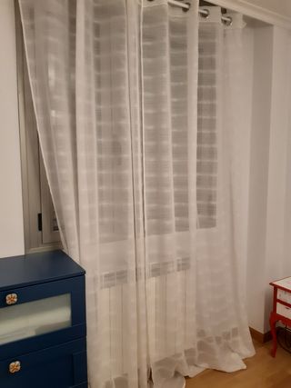 Cortinas
