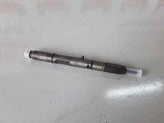 Inyector Audi A4 avant (8e) año 2004