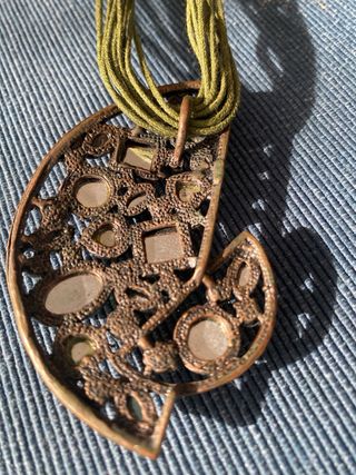 Bisuteria vintage Francia