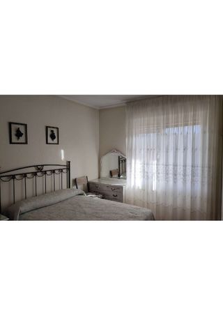 VENTA DE PISO EN ARANDA DE DUERO