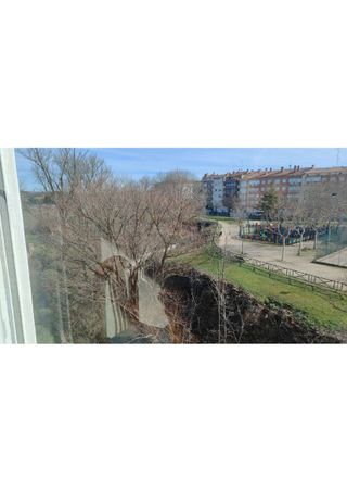 VENTA DE PISO EN ARANDA DE DUERO