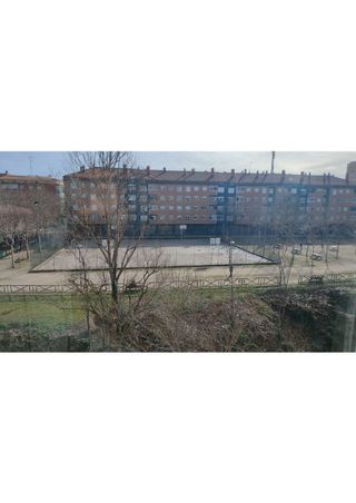 VENTA DE PISO EN ARANDA DE DUERO