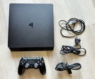 PS4 1Tb