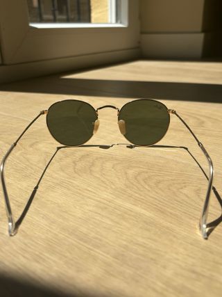 Gafas de sol Ray Ban Round Metal