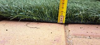 Instalaciónes de césped artificial todo