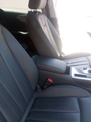 Audi A5 Sportback 2.0 g-tron 170cv 2018