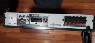 Honme cinema LG DH3120