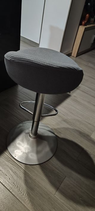 Fundas taburete alto de barra