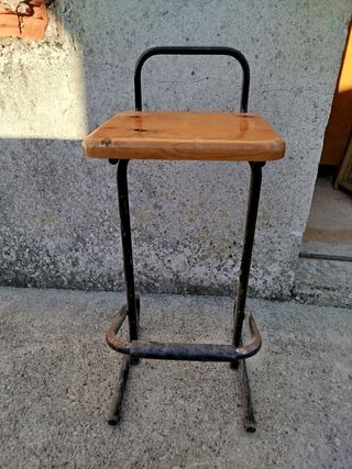 Banquetas y taburetes 