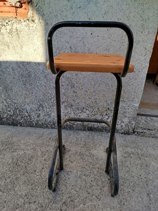 Banquetas y taburetes