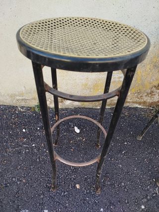 Banquetas y taburetes