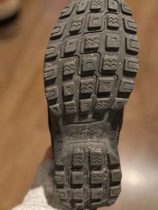 Botas de nieve y apreski impermeables