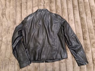 Chaqueta piel