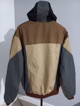 Chaqueta carhartt 