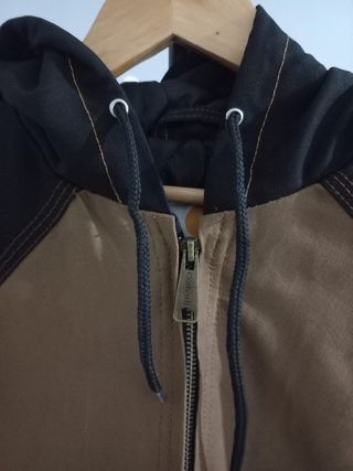 Chaqueta carhartt 