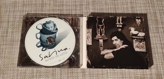 Doble CD Sabina - Alivio de Luto