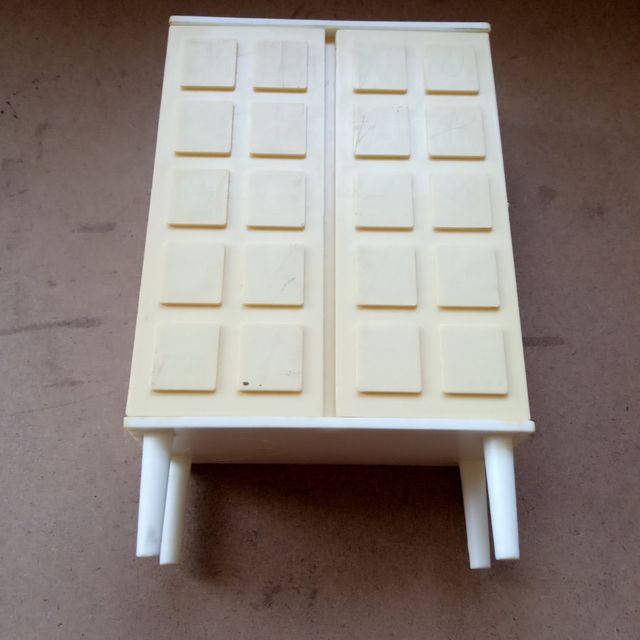 Armario ¡y percha! Hogarín