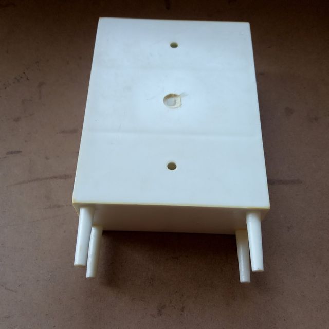 Armario ¡y percha! Hogarín