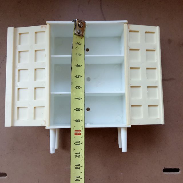 Armario ¡y percha! Hogarín