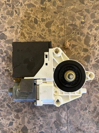 Motores elevalunas audi a3 sportback