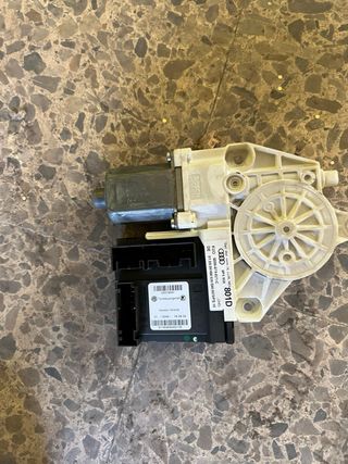 Motores elevalunas audi a3 sportback
