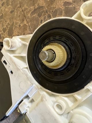 Motores elevalunas audi a3 sportback