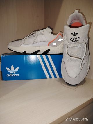 Zapatillas Adidas Boost