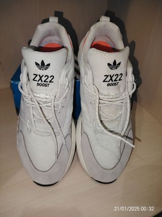 Zapatillas Adidas Boost