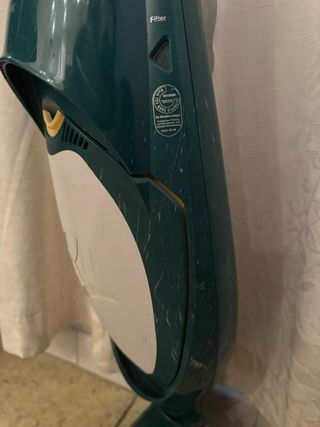 Aspirapolvere FOLLETTO VK140