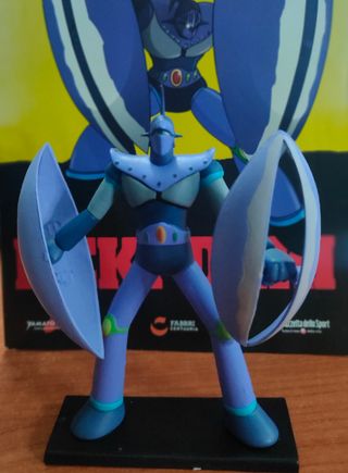 Go Nagai Collection - Deki Deki N° 100