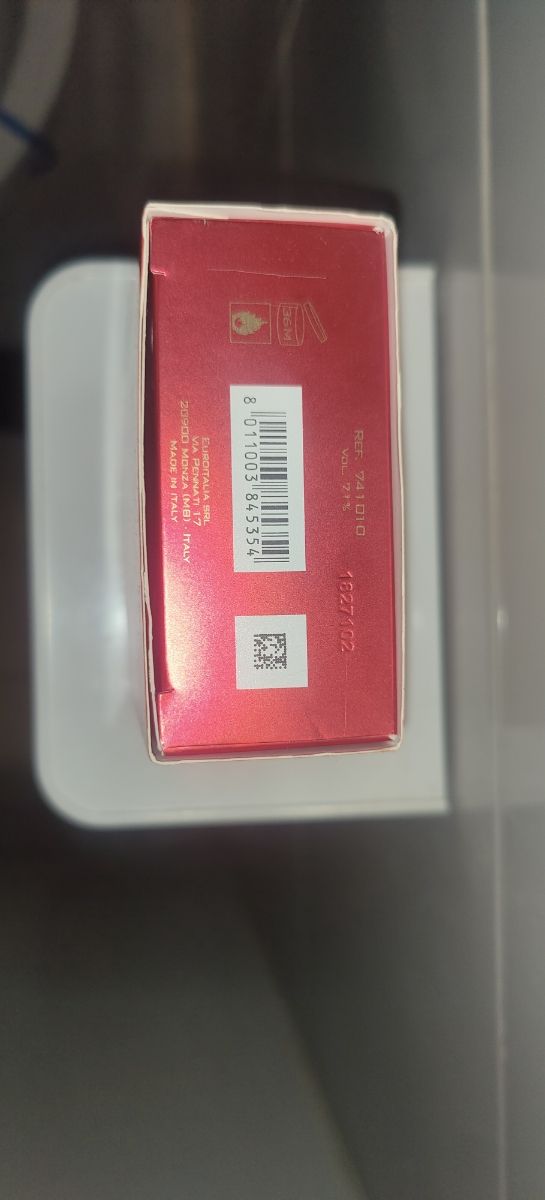 Versace eros flame(precio negociable)