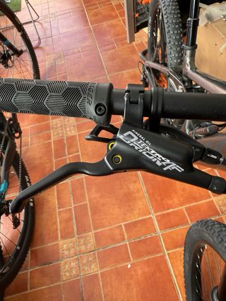 FRENOS HIDRAULICOS Mtb Tektro Orion 4 A ESTRENAR 