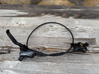 FRENOS HIDRAULICOS Mtb Tektro Orion 4 A ESTRENAR 