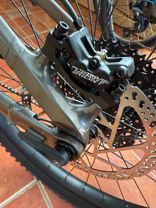 FRENOS HIDRAULICOS Mtb Tektro Orion 4 A ESTRENAR 
