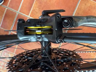 FRENOS HIDRAULICOS Mtb Tektro Orion 4 A ESTRENAR 