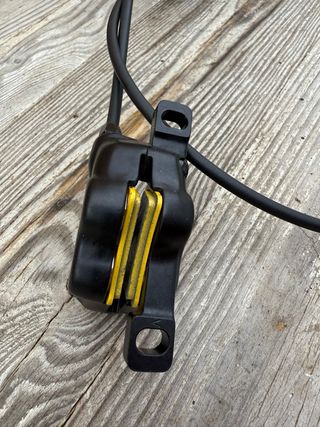 FRENOS HIDRAULICOS Mtb Tektro Orion 4 A ESTRENAR 