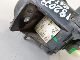 Faro antiniebla izquierdo Renault Clio ii fase ii