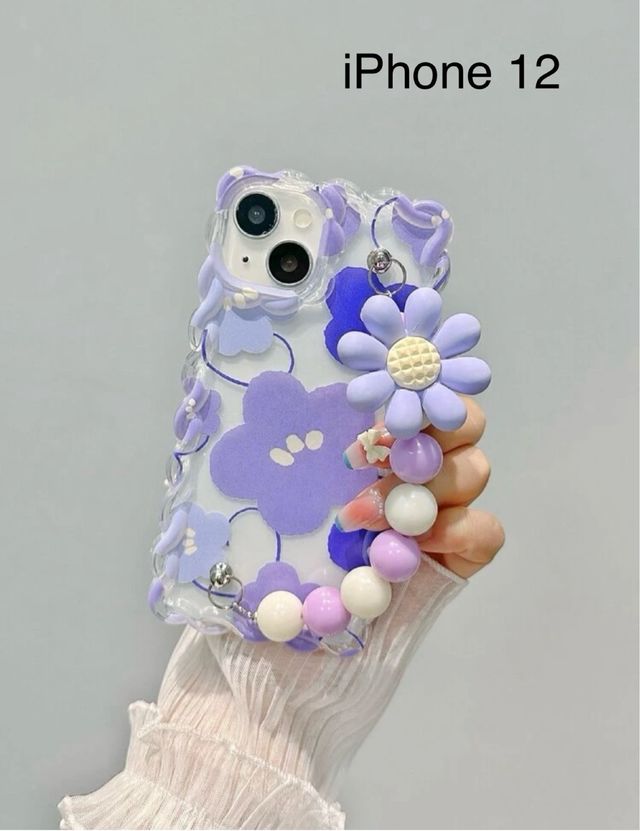 Fundas para iphone 11 12 13 14 15