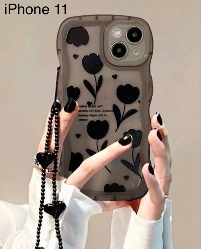 Fundas para iphone 11 12 13 14 15