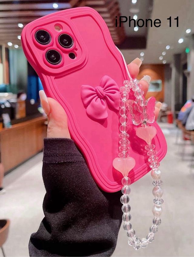 Fundas para iphone 11 12 13 14 15