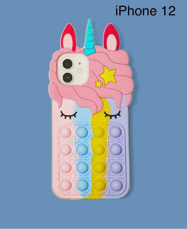 Fundas para iphone 11 12 13 14 15