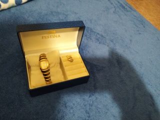 Reloj de mujer festina