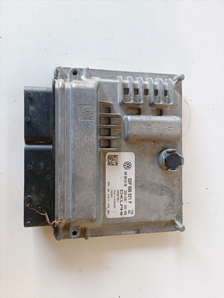 Centralita motor uce Seat Ibiza berlina (6j5) año