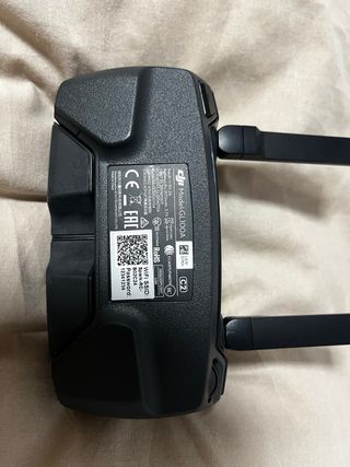 Mando drone DJI Spark