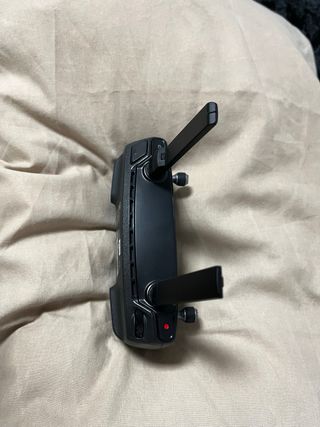 Mando drone DJI Spark