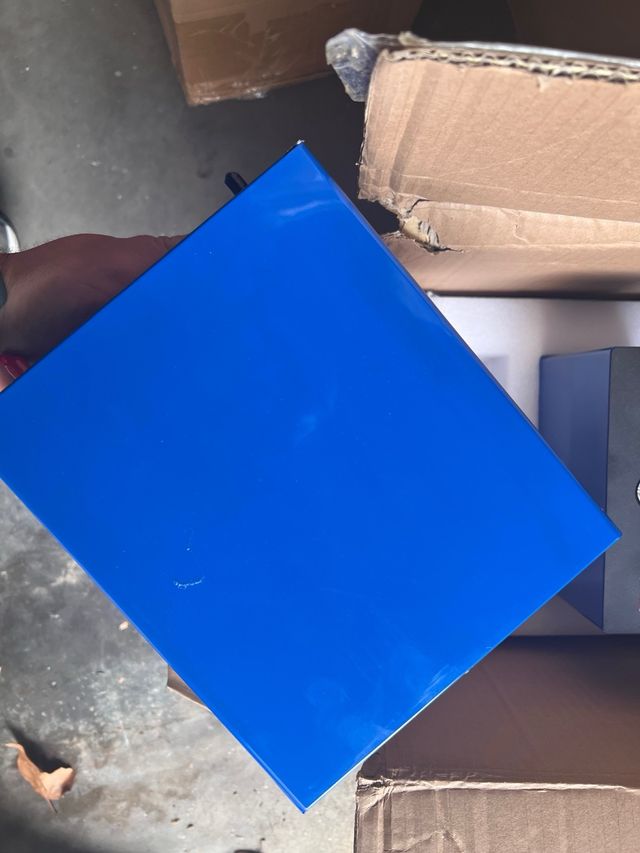 Bateria fosfato y litio