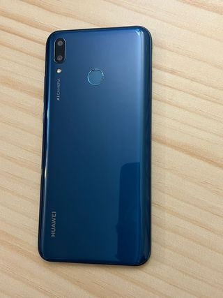 Huawei Y9 2019 da 64 GB. 4GLTE gratuito