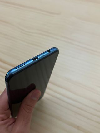 Huawei Y9 2019 da 64 GB. 4GLTE gratuito