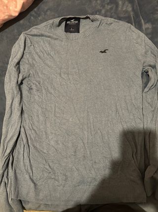 Jersey Hollister