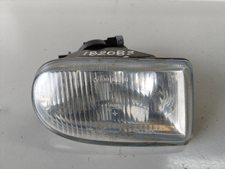 Faro antiniebla izquierdo Renault Megane i classi